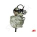 S5066 AS Стартер (24V 7.6kW)