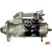 S5066 AS Стартер (24V 7.6kW)