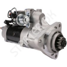 113827 CARGO Стартер (24V 7.0kW)