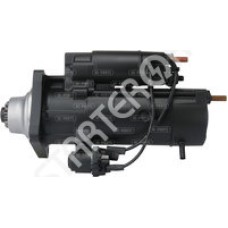 CS1495 HC-PARTS Стартер (24V 5.5kW)