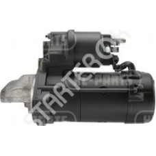 CS1473 HC-PARTS Стартер (12V 2.2kW)