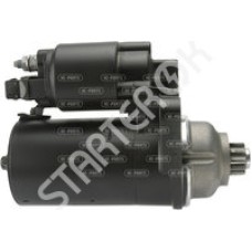 CS1475 HC-PARTS Стартер (12V 1.1kW)