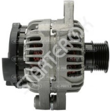 CA2045IR HC-PARTS Генератор (14V 120А)