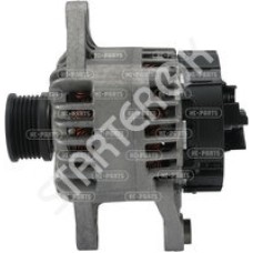 CA2048IR HC-PARTS Генератор (14V 90А)