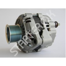 01182764 KHD Генератор (24V 100А)