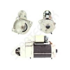51262017213 MAN Стартер (24V 4kW)