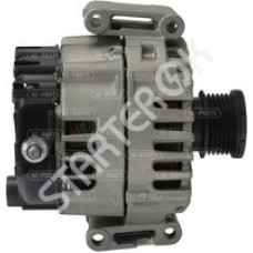 CA2072IR HC-PARTS Генератор (14V 180А)