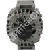 CA2072IR HC-PARTS Генератор (14V 180А)