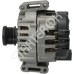 CA2072IR HC-PARTS Генератор (14V 180А)