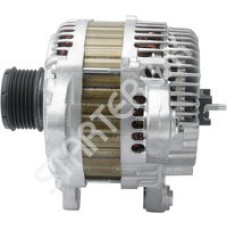 CA2086IR HC-PARTS Генератор (14V 210А)