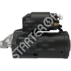 CS1487 HC-PARTS Стартер (14V 1.4kW)