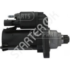 CS1470 HC-PARTS Стартер (14V 1.2kW)