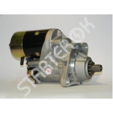0240003041 NIKKO Стартер (24V 5kW)