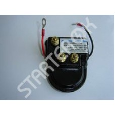 8RG2060A MOTOROLA Реле регулятор напряжения генератора