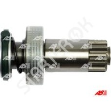SD0187 AS Бендикс (Привод) стартера