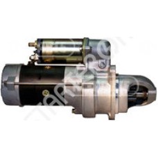 US857 HC-PARTS Стартер (28V 4.5kW)