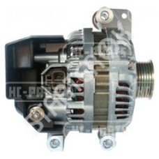 JA1705IR HC-PARTS Генератор (14V 90А)
