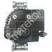 JA1705IR HC-PARTS Генератор (14V 90А)