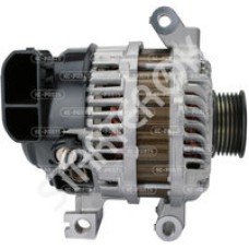 ca2014 HC-PARTS Генератор (14V 100А)