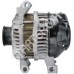 ca2014 HC-PARTS Генератор (14V 100А)