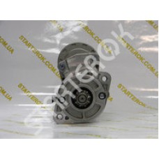3610027011 HYUNDAI Стартер (12V 2.0kW)