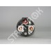 3612025022 HYUNDAI Втягивающее реле, стартер