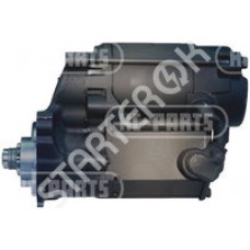 JS908 HC-PARTS Стартер (12V 1.4kW)