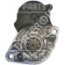 JS908 HC-PARTS Стартер (12V 1.4kW)