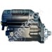 JS908 HC-PARTS Стартер (12V 1.4kW)