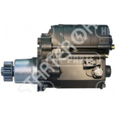 JS912 HC-PARTS Стартер (12V 1.0kW)