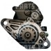 JS912 HC-PARTS Стартер (12V 1.0kW)