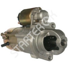 112904 CARGO Стартер (12V 1.7kW)