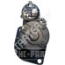 JS639 HC-PARTS Стартер (12V 2.0kW)