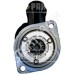 JS639 HC-PARTS Стартер (12V 2.0kW)