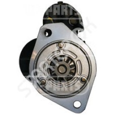 JS522 HC-PARTS Стартер (12V 2.0kW)