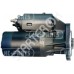 JS522 HC-PARTS Стартер (12V 2.0kW)