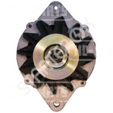 JA672IR HC-PARTS Генератор (28V 35А)