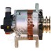 JA672IR HC-PARTS Генератор (28V 35А)