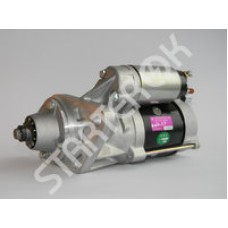 S25505G HITACHI Стартер (24V 4.0kW)