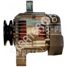 JA551IR HC-PARTS Генератор (14V 40А)