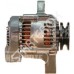 JA551IR HC-PARTS Генератор (14V 40А)