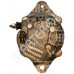 JA551IR HC-PARTS Генератор (14V 40А)