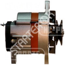 JA100 HC-PARTS Генератор (14V 35А)
