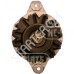 JA100 HC-PARTS Генератор (14V 35А)