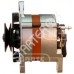 JA100 HC-PARTS Генератор (14V 35А)