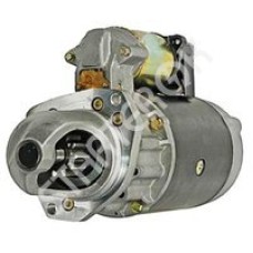 JS931 HC-PARTS Стартер (12V 4.0kW)