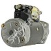 JS931 HC-PARTS Стартер (12V 4.0kW)