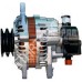 JA1271IR HC-PARTS Генератор (14V 75А)