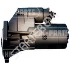 JS999 HC-PARTS Стартер (12V 2.8kW)