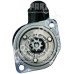 JS999 HC-PARTS Стартер (12V 2.8kW)